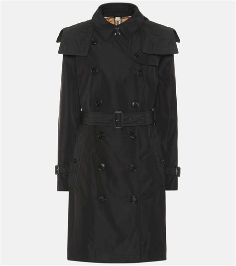 burberry kensington hooded